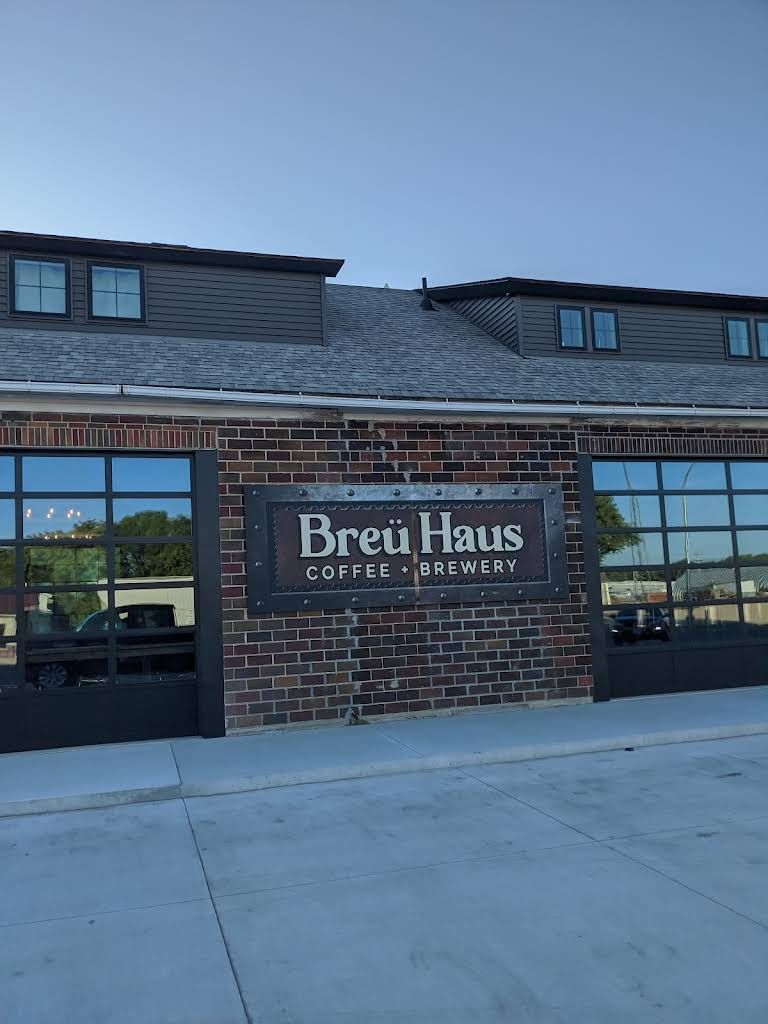 Breu Haus 1